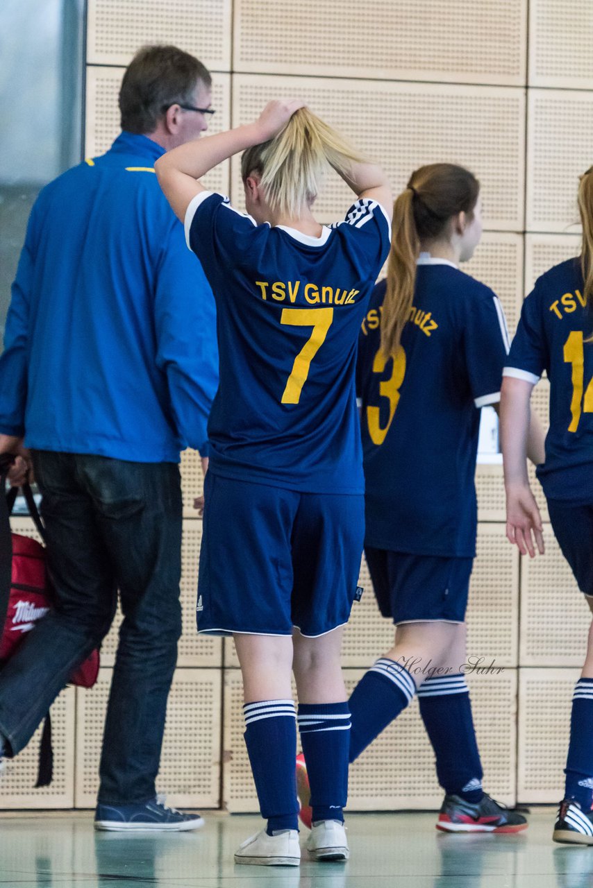 Bild 365 - Girls & Womens Cup